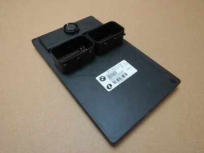 BMW F800GT 2013 12,706 miles ZFE ECU control unit (5328) - Изображение 1 из 4