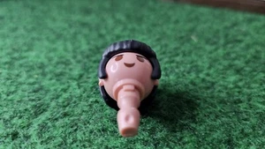 Playmobil Enterprise Mr. Spock Custom Kopf mit Ohren 70548 selten Elben Umbau - Bild 1 von 4