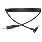 Cable Male To Male Stereo 3.5Mm Auxiliary Cord With Gold Plated Gsa