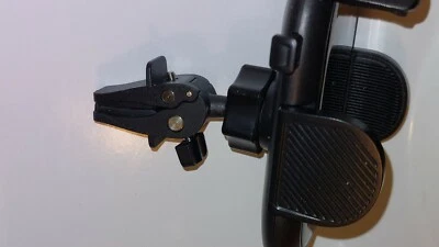 Soporte de montaje para teléfono celular Mpow Air Vent   Foto 1 de 2