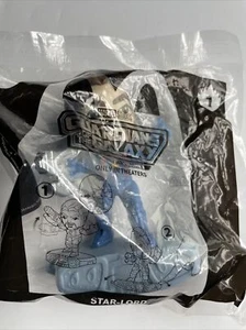 2023 McDonald's Happy Meal Toys MARVEL * Guardians of the Galaxy * #1 STAR LORD - Bild 1 von 5