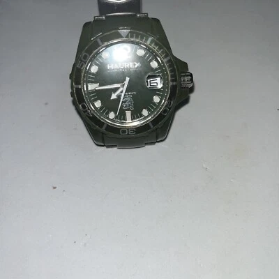 Haurex Italia Caiman Watch - Image 1 of 4