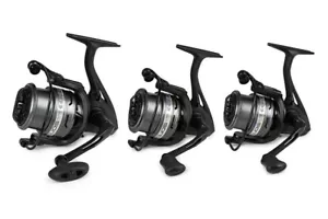 Matrix Aquos Ultra Fishing Reel Match Feeder Reels NEW ALL SIZES - Picture 1 of 14