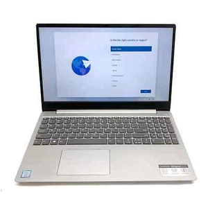 Lenovo IdeaPad 330-15IKB Intel i5-8250u 3.4GHz 12GB RAM 512 GB ssd Win10 Laptop - Picture 1 of 2
