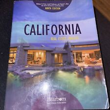 California Real Estate Practice, 9th Edition - Textbook