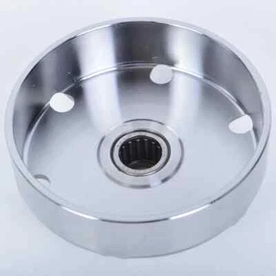 OEM ECMU0120 Cobra CX50 Cesta de embrague Buje y cojinete King SR P3 FWE JR ECX 50cc Foto 1 de 3