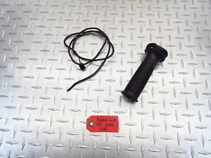 BMW K1200GT K1200 GT 2007 06-08 agarre térmico derecho tubo de alambre para piezas - Imagen 1 de 12