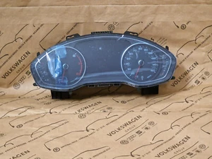 ORIGINAL AUDI A4 A5 S4 S5 Speedometer Cluster 8W5920870L Kombiinstrument mph - Bild 1 von 7