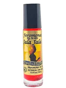 'ATTRACT-ATTRACT-Roll on Pheromone Oil Perfume 10ml - Picture 1 of 2