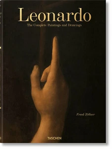 Leonardo. The complete paintings and drawings - 2022 - Taschen - Imagen 1 de 1