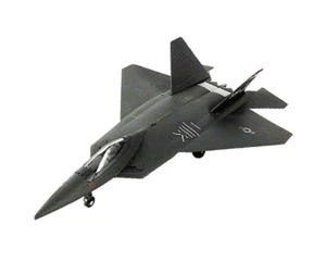 InAir Jumbo Diecast Pullbacks F-22® Raptor® - Picture 1 of 1