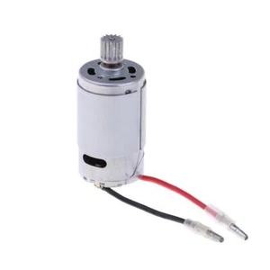 9115 RC Monster Truck Spare Parts 390 motor - Picture 1 of 6