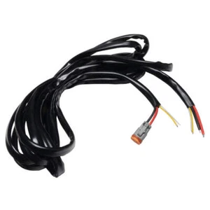 Oracle Ford Bronco Roof Light Bar Factory AUX Wiring Harness - Foto 1 di 6