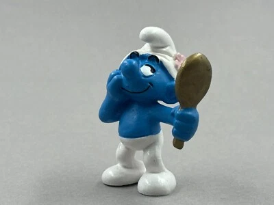 20537 BEATY SCHLUMPF - SCHLEICH / SCHLUMPF / SCHLÜMPFE / SMURF - Bild 1 von 3