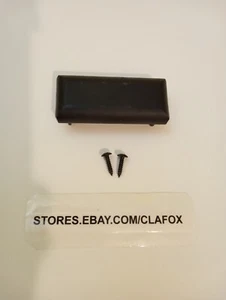 Bowflex Rail End Cap for Power Pro Series and Ultimate 1 Models Includes Screws - Picture 1 of 10