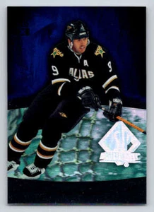 2007-08 SP Authentic Holoview FX #FX25 Mike Modano (ref 192877) - Picture 1 of 2