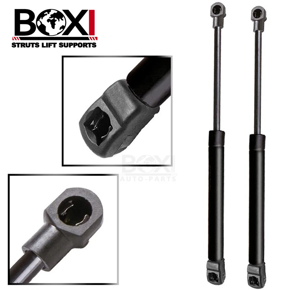 Rear Liftgate Tailgate Hatch Lift Supports Shocks For Vw Golf, Jetta Wagon 99-05 Foto 1 de 4