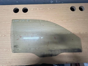 Scheibe Fensterscheibe Daewoo Lanos 3-Türer vorn rechts - Picture 1 of 2