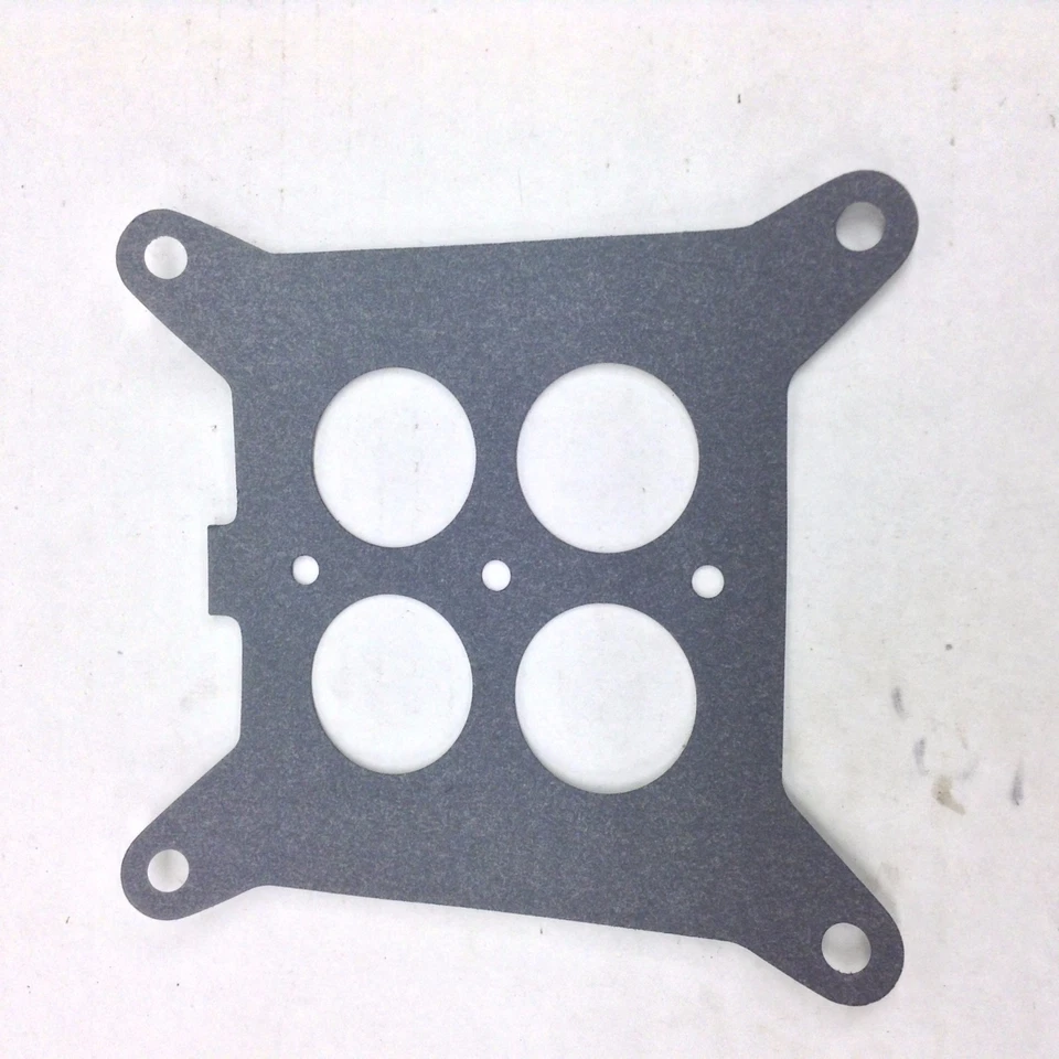 ПРОКЛАДКА КРЕПЛЕНИЯ КАРБЮРАТОРА AUTOLITE FORD 4BBL 4100 1958-1966 FORD V8 - Изображение 1 из 1