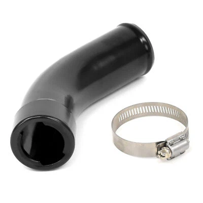 Cuello de tubo de llenado de tanque de gasolina Ford Fairlane 62-65 Foto 1 de 3