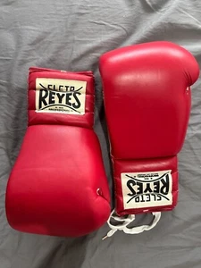 RARE Vintage Cleto Reyes 1980's Brand New WELTED SEAMS - Picture 1 of 5