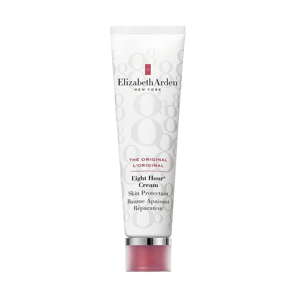 Elizabeth Arden Eight Hour Cream Protectant 50ml 1.7oz A2