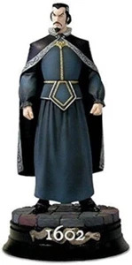 Diamond Select Toys Marvel DOCTOR STRANGE 1602 Statue New - Picture 1 of 1