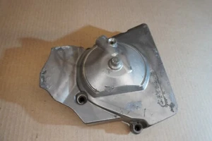 Honda CB-1 400 CB1 CB400F NC27 1990 modelo tapa piñón delantero motor - Imagen 1 de 7