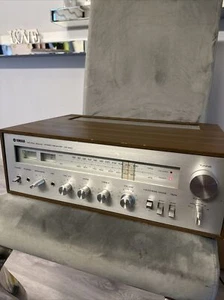 YAMAHA CR-400 sintonizzatore vintage - Foto 1 di 5