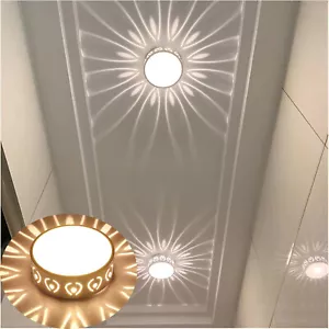 Modern Chandelier Lighting Surface Ceiling Lamp Pendant Hallway Light Fixtures - - Picture 1 of 13