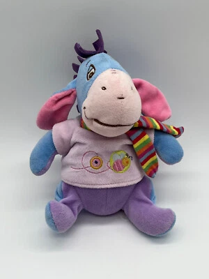 Nicotoy Disney Winnie Pooh I-AaH - ca. 20 cm  - Bild 1 von 2