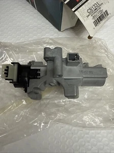 BWD CS1331 Ignition Starter Switch For Hammer H3 GMC Canyon Chevrolet 2004-2012 - Picture 1 of 6