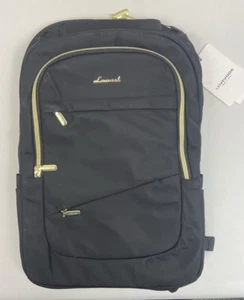 LOVEVOOK Mochila Bolso para Laptop Bolsa de Viaje NUEVO - Imagen 1 de 6