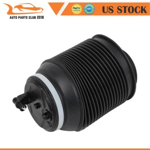 Rear L/R Air Suspension Spring Bags For 05-07 Toyota Sequoia 48080-34010 4.7L V8 - Picture 1 of 5