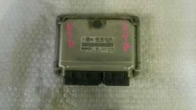 Control de motor ECM 1.9L Turbo Diesel Se adapta a 03-04 GOLF 038 906 012 GN 038906012GN Foto 1 de 4