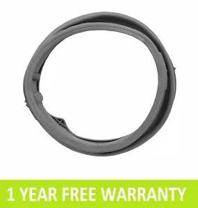 New OEM 5304535847 Washer Door Gasket For Frigidaire 5304505240 - Picture 1 of 4