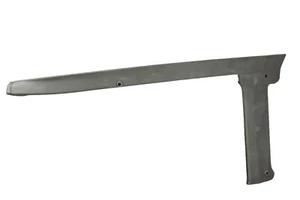 VW T4 Verkleidung C-Säule oben rechts grau über Scheibetür Multivan 705867288R - Bild 1 von 10