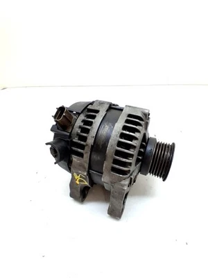 8M5T10300PB ALTERNATORE / 1707062 / 743195 PER FORD FOCUS II DA_, HCP, DP - Immagine 1 di 4