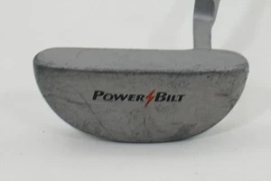Powerbilt Mallet 32" Putter Rh 0859708 - Picture 1 of 5