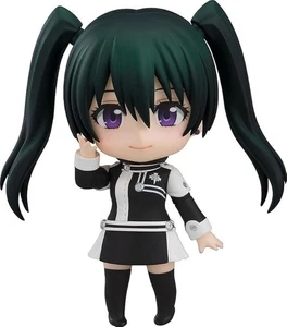 Nendoroid D.Gray-man Lenalee Lee Good Smile Company Non Scale from Japan New - Picture 1 of 6