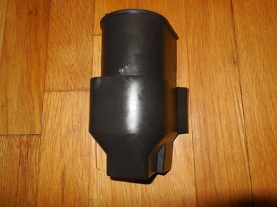 Cubierta limpiaparabrisas Ford Mustang 1987-1992 original usada Foto 1 de 3