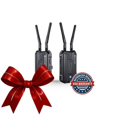 Sistema de transmisión de video inalámbrico Hollyland Pyro H Foto 1 de 4