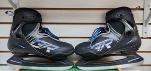 Bladerunner Zephyr Herren Schlittschuhe - Größe 9 - Bild 1 von 10
