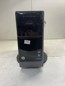 HP Pavilion p7-1037cb AMD Athlon II X4 645 3.10GHz 8GB NO HDD - Picture 1 of 5