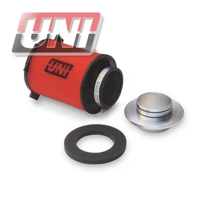 Uni Air Filter Kit for 2009-2012 Kawasaki KRF750 Teryx FI 4x4 Sport UTV - Picture 1 of 2