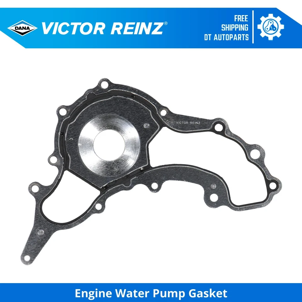 Junta de bomba de agua para motor Ram 1500 Classic 2019 3,6 L V6 Victor Reinz Foto 1 de 1