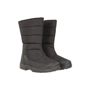 Mountain Warehouse - Herren Schneestiefel "Icey", Mit Vlies gefüttert (MW3681) - Bild 1 von 5