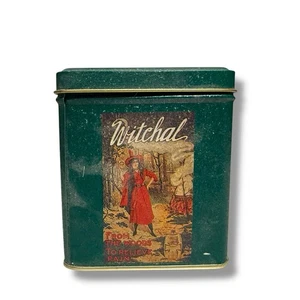Vintage Dickinson's Double Distilled Witch Hazel Sammeldose - Bild 1 von 4