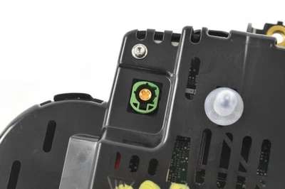 Velocímetro Cluster S E-hybrid MPH compatible con 15-18 PORSCHE CAYENNE 208967 Foto 1 de 4