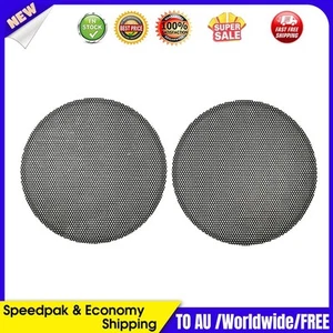 2/4PCS Fan Dust Filter Convenient Fan Dustproof Case Cover for PS Game Console - Bild 1 von 13